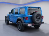 New 2025 Jeep Wrangler Sport S image 4