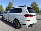 New 2026 BMW X7 xDrive40i w/ M Sport Package image 5