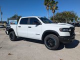 New 2025 RAM 1500 Rebel w/ Rebel Level 2 Equipment Group image 2