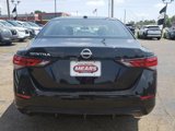 New 2025 Nissan Sentra SV image 5