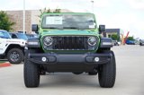 New 2025 Jeep Wrangler Willys image 2