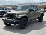 New 2025 Jeep Gladiator Sport image 3
