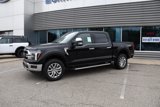 New 2025 Ford F150 Lariat w/ Equipment Group 501A Mid image 2