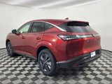 New 2025 Nissan Murano SL image 3