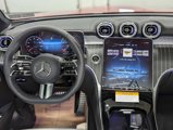 New 2025 Mercedes-Benz GLC 300 4MATIC image 5