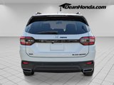 New 2025 Honda Pilot Black Edition image 3