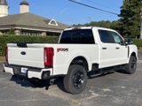 New 2026 Ford F250 XL w/ STX Appearance Package image 3