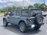 New 2025 Jeep Wrangler Sport S image 5