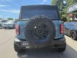 Used 2021 Ford Bronco Badlands image 5
