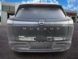 New 2025 Nissan Murano SL image 5