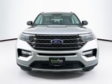Used 2024 Ford Explorer XLT w/ Equipment Group 202A image 2
