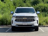 Used 2021 Chevrolet Suburban Premier w/ Premium Package image 3