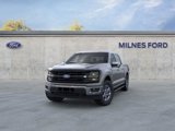 New 2025 Ford F150 XLT w/ Equipment Group 302A MID image 2