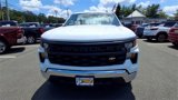 Used 2024 Chevrolet Silverado 1500 W/T w/ WT Fleet Convenience Package image 3