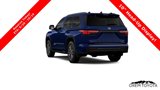 New 2026 Toyota Sequoia Platinum image 3