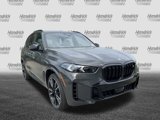 New 2026 BMW X5 M60i image 2