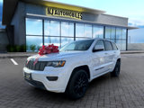 Used 2020 Jeep Grand Cherokee Altitude image 3