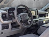 New 2025 Ford F350 XL w/ STX Appearance Package image 3