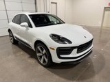 Used 2024 Porsche Macan Turbo image 3