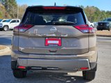New 2025 Nissan Rogue SL image 5
