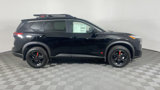New 2025 Nissan Rogue SV image 3