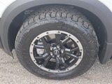 New 2025 Nissan Pathfinder Rock Creek image 5