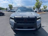 New 2025 Nissan Frontier Pro-X image 3