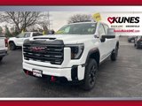 New 2025 GMC Sierra 3500 AT4 w/ AT4 Premium Plus Package image 3