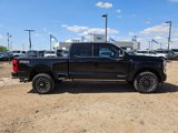 New 2025 Ford F350 Platinum w/ FX4 Off-Road Package image 4