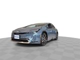 New 2025 Toyota Prius Plug-In Hybrid image 4