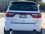 Used 2022 Dodge Durango R/T w/ Quick Order Package 22F image 4
