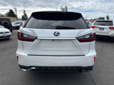 Used 2022 Lexus RX 450hL AWD w/ Premium Package image 4