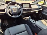 Certified 2023 Toyota Prius XLE image 4