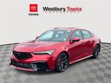 Used 2025 Acura Integra Type S image 5