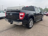 Certified 2023 Ford F150 Lariat w/ Equipment Group 502A High image 4