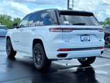 New 2025 Jeep Grand Cherokee Summit image 4