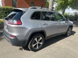 Used 2019 Jeep Cherokee Limited w/ Technology Group image 3
