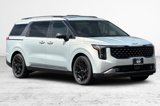 New 2025 Kia Carnival SX image 2