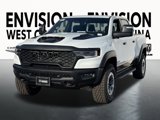 New 2025 RAM 1500 RHO w/ RHO Level 1 Equipment Group image 4