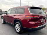 Used 2021 Jeep Grand Cherokee L Limited image 5