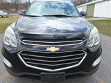 Used 2017 Chevrolet Equinox LT w/ Convenience Package image 2