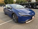 New 2026 Toyota Prius XLE image 3