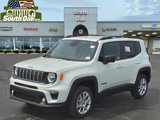 New 2023 Jeep Renegade Latitude w/ Premium Group image 3