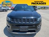 Used 2021 Jeep Compass Latitude image 2