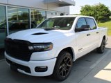 New 2025 RAM 1500 Laramie w/ Night Edition image 5