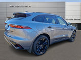New 2026 Jaguar F-PACE R-Dynamic S image 2