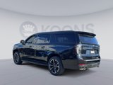 New 2025 Chevrolet Suburban RST w/ RST Capability Package image 4