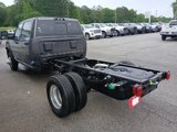 New 2025 RAM 3500 Tradesman image 5