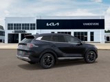 New 2026 Kia Sportage EX image 6