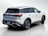 New 2025 INFINITI QX60 Luxe image 4